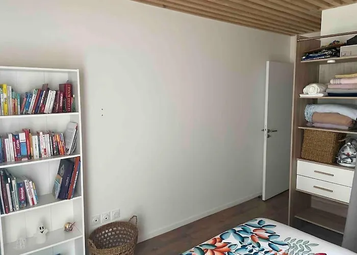 Prego , Cosy Flat Next To Disneylandparis