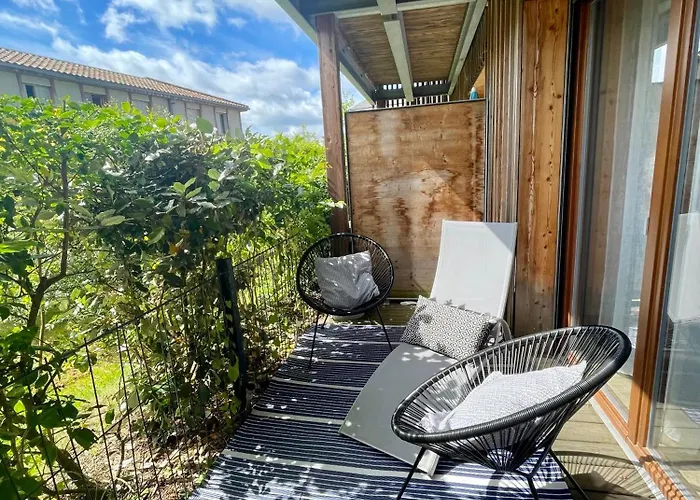 Prego , Cosy Flat Next To Disneylandparis