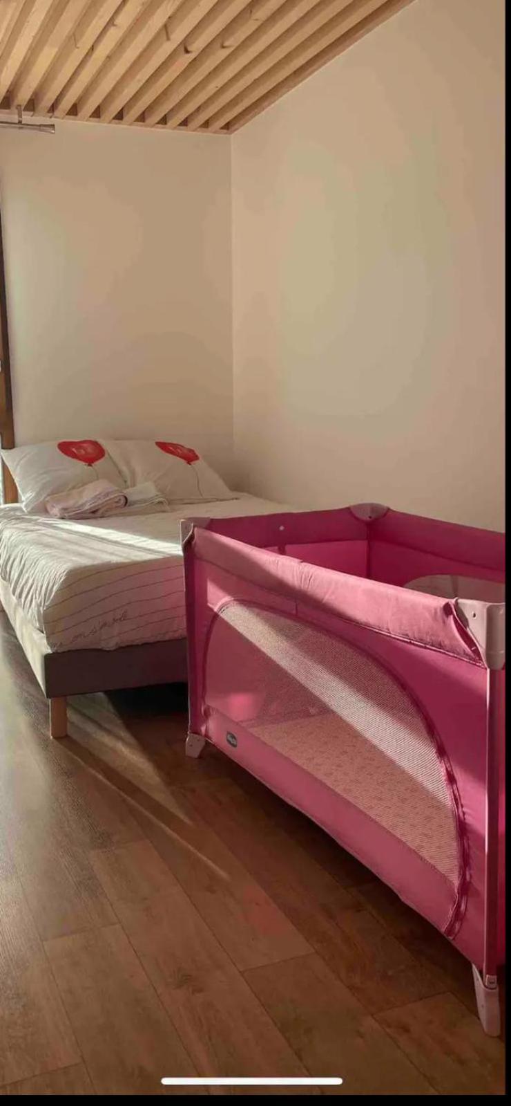 Apartment Prego , Cosy Flat Next To Disneylandparis