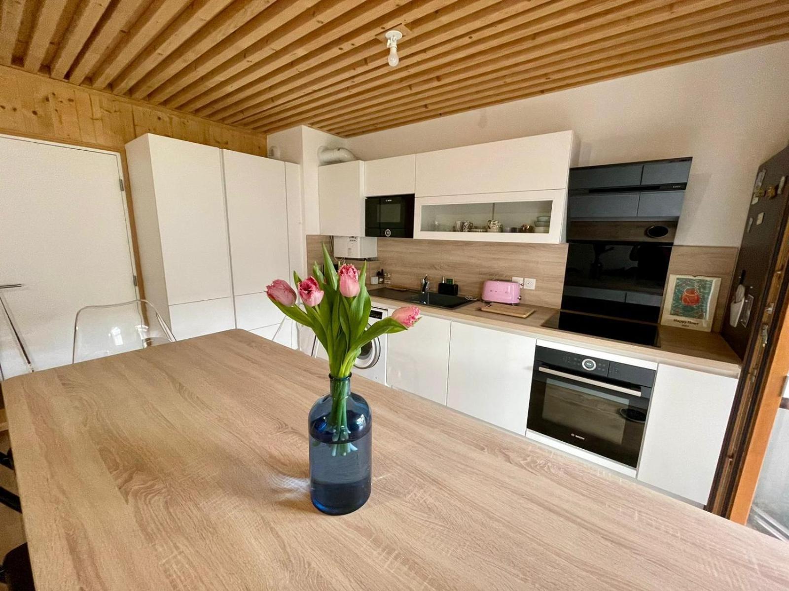 Prego , Cosy Flat Next To Disneylandparis Apartment *