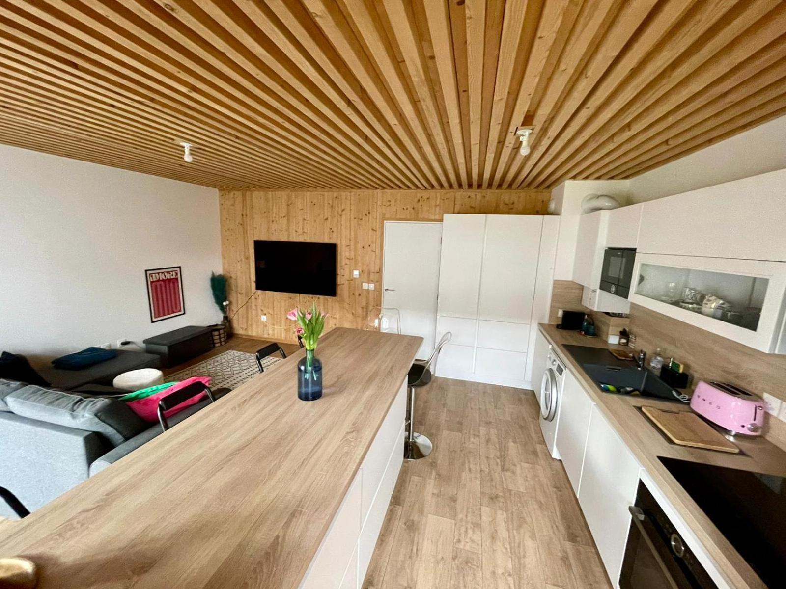 Prego , Cosy Flat Next To Disneylandparis