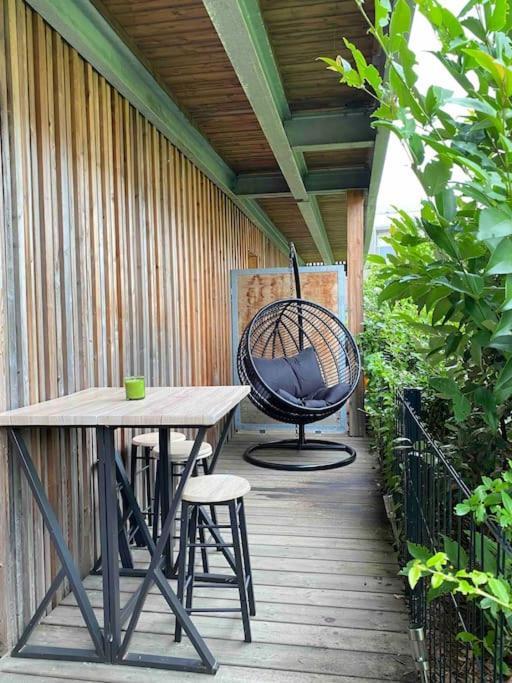 Prego , Cosy Flat Next To Disneylandparis * Chanteloup-en-Brie