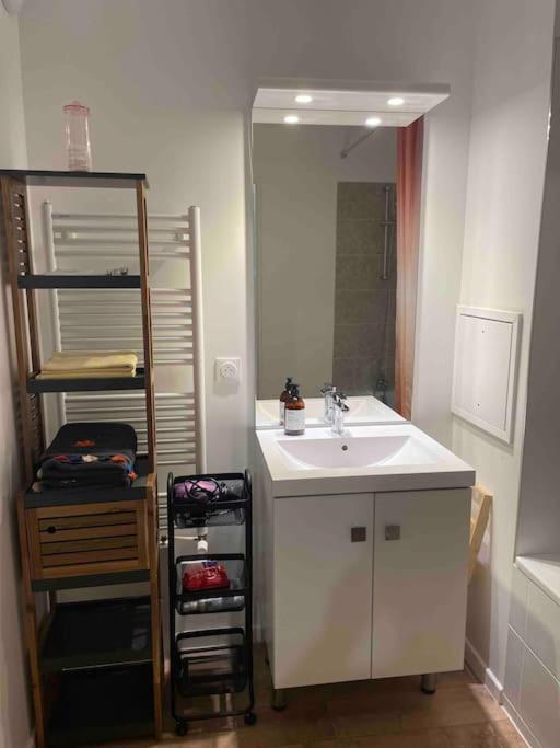 Prego , Cosy Flat Next To Disneylandparis