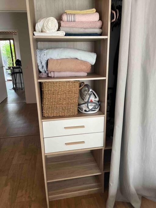 Apartment Prego , Cosy Flat Next To Disneylandparis *