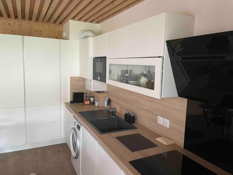 Prego , Cosy Flat Next To Disneylandparis