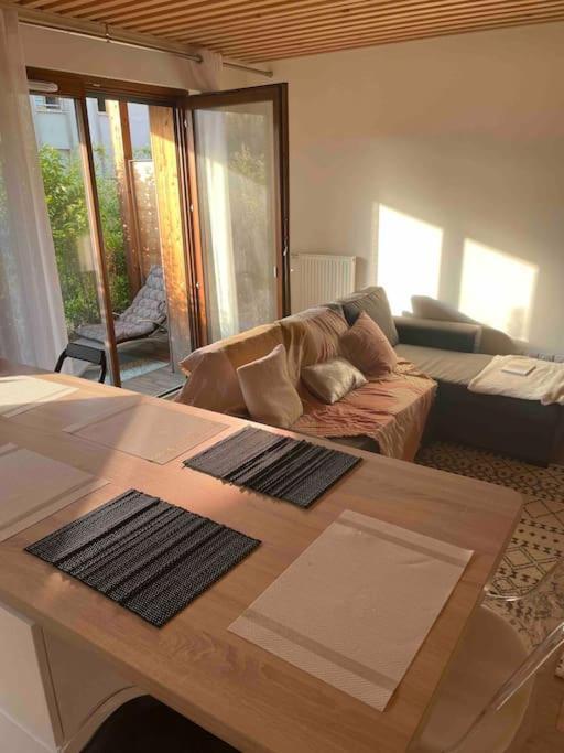 Prego , Cosy Flat Next To Disneylandparis Apartment *