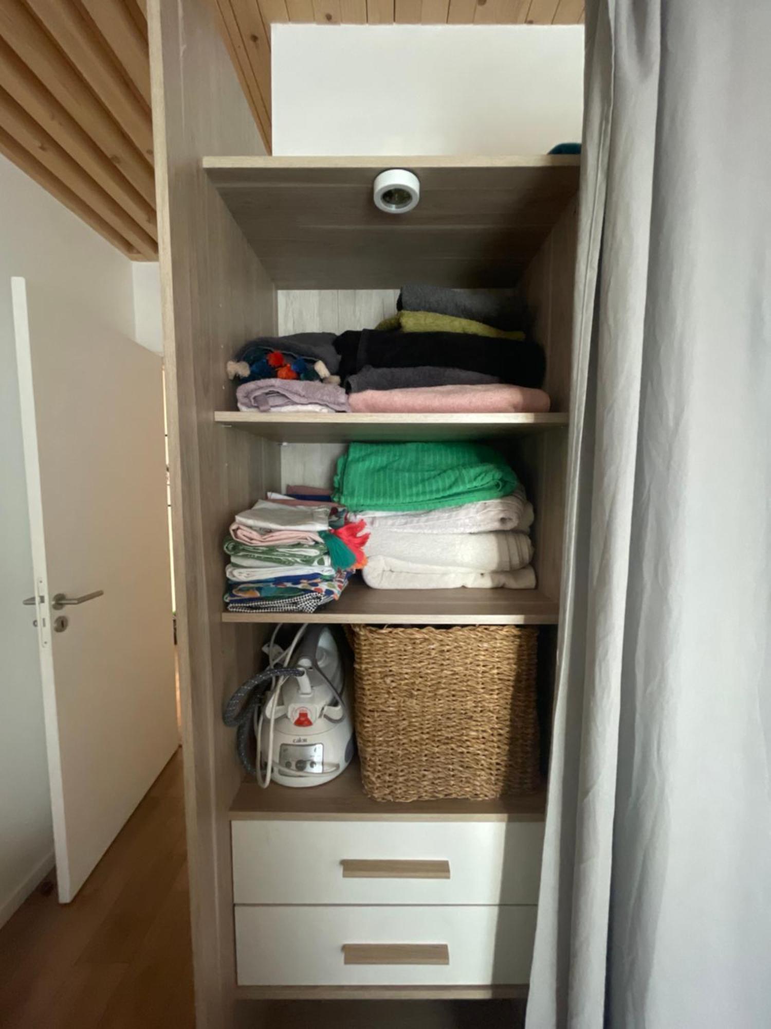 Prego , Cosy Flat Next To Disneylandparis Apartment Chanteloup-en-Brie